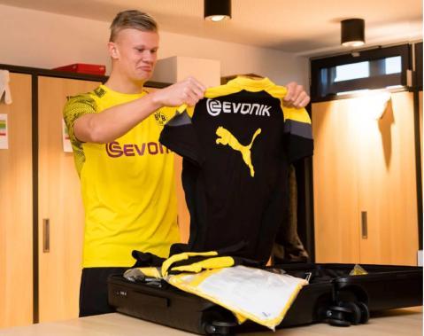 欧冠战报：奥赖利破门，哈兰德点射，曼城2-1逆转客胜皇马（欧冠焦点战：奥赖利先开纪录，哈兰德点球建功，曼城客场2-1逆转皇马）