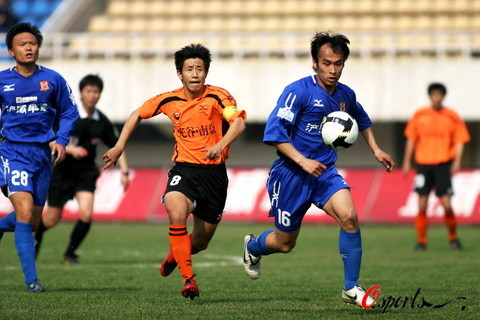 “苏超”带来了什么？泰州队小将武之程：带动了江苏的GDP（“苏超”有何影响？泰州队小将武之程：助推江苏GDP）