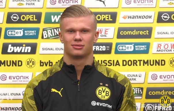 若纳塔斯：若我不叛逆、不暴躁，巴西和西班牙一定抢着要我